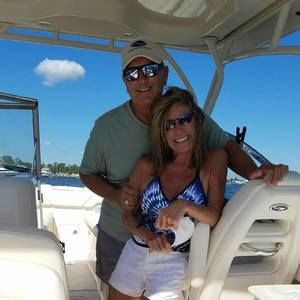 Meet your Posher, Sue